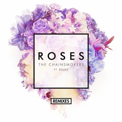 The Chainsmokers - Roses ( Felix Fischer Future Bounce Bootleg)