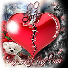 My Love My Hate (Prod.Trevlon)