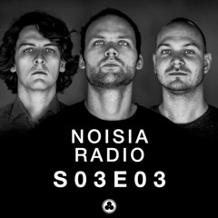 It Hz - Rangstagism (Noisia Radio S03E03 Rip)