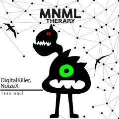 NoizeX & DigitalKiller - Isso Aqui(Rework 2017)OUT NOW