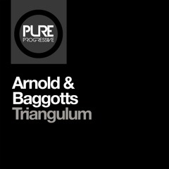 Arnold & Baggotts - Triangulum (Original Mix)