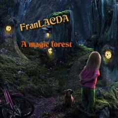 A magic forest - LACDAmix