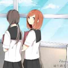 【tomoとも x Iyuka】アオハライド / Ao Haru Ride【Happy Valentine Day!】