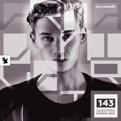 Armada Night Radio 143 (Maurice West Guest Mix)