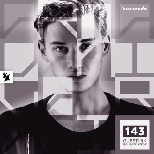 Armada Night Radio 143 (Maurice West Guest Mix)