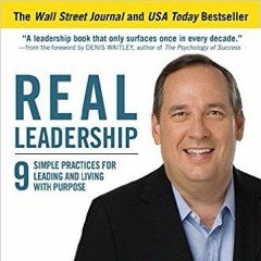 05 Real Leadership Chp 7 Perservere