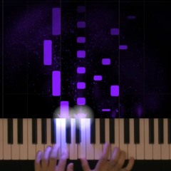 Hans Zimmer - Interstellar - Main Theme (Piano Version)