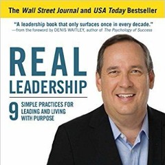 Real Leadership by John Addison