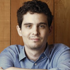 Masterclass - Damien Chazelle (mar. 10 janvier 2017)