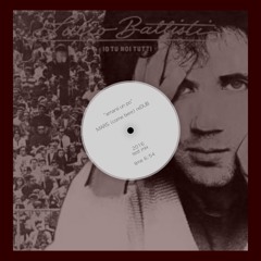 COME BERE (test mix) 80 Bpm