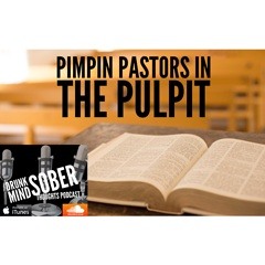 Pimpin Pastors In The Pulpit