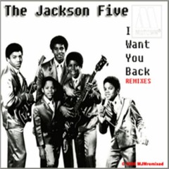 Jackson 5: I Want You Back (Dj Z-Trip Bboy Remix)