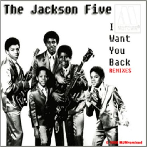 Stream Jackson 5: I Want You Back (Dj Z-Trip Bboy Remix) by R-KNOWS |  Listen online for free on SoundCloud