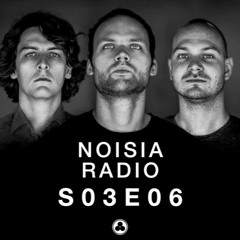 It Hz - Hershey's (Noisia Radio S03E06 Rip)