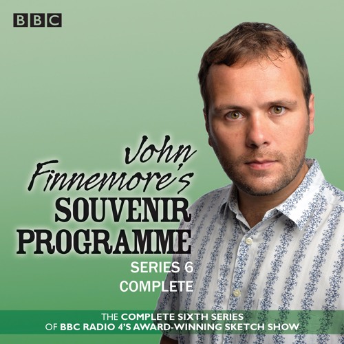 Stream episode John Finnemore's Souvenir Programme Season 6 (BBS