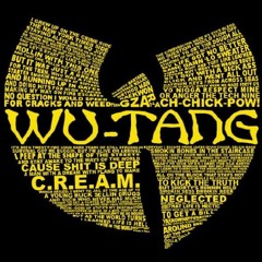 Wu Tang Clan: C.R.E.A.M (Dj Spray Bboy Remix)