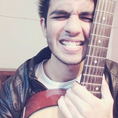 Eastern Medley (Tere Pyaar Main/Mahi Vey/Dil Ki Lagi/Tere Bin) - Safwan Azeem