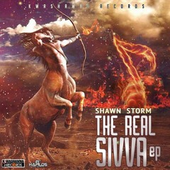 Shawn Storm - Virtious Woman (The Real Sivva Ep) - 2017 @GazaPriiinceEnt