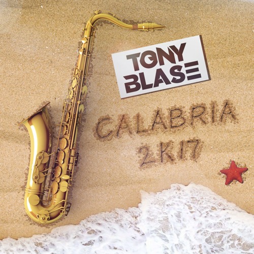 Rune RK - Calabria (Tony Blase Bootleg) [DOWNLOAD "BUY"]