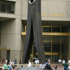 Chicken Over Rice: Soundscape of the Clothespin