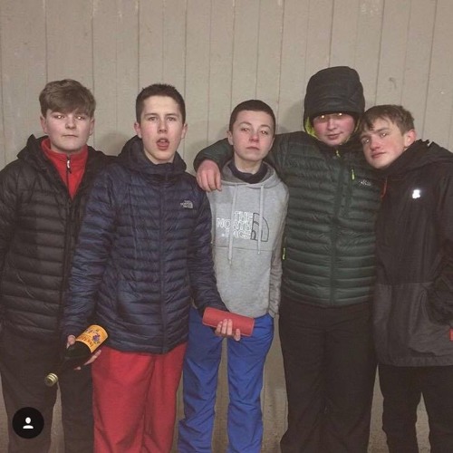 Dancing in the Moonlight♛