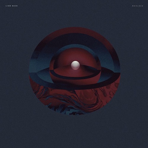 Liam Back - Submersed