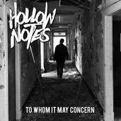 To Whom It May Concern(DEMO)