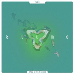 3LAU & Said The Sky - Fire ft. NÉONHÈART (BAZZ & D.C.R Remix)