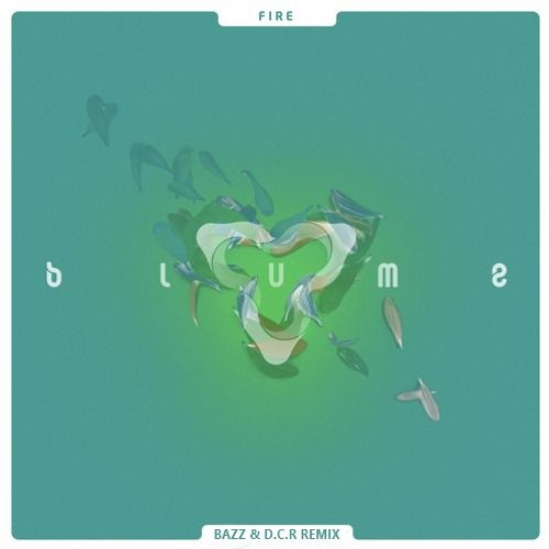3LAU & Said The Sky - Fire ft. NÉONHÈART (BAZZ & D.C.R Remix)