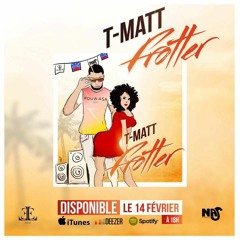 T Matt - Frotter - Audio Officiel