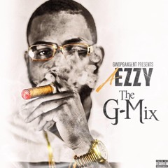 Never Enough Ft. Tashie