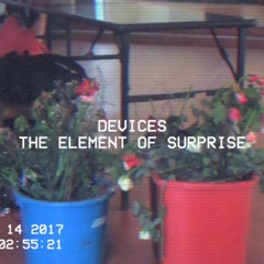 The Element of Surprise (Demo)