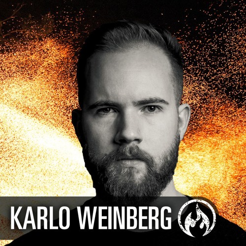 Karlo Weinberg – Burning Beach 2017 Podcast 03