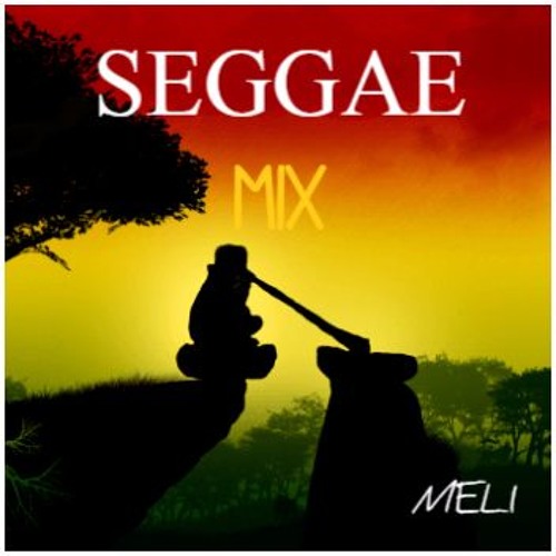 Listen to Seggae Mix - DJ Meli by Meli in regge playlist online for free on  SoundCloud