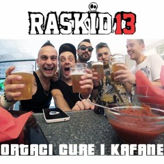 Ortaci Cure i Kafane