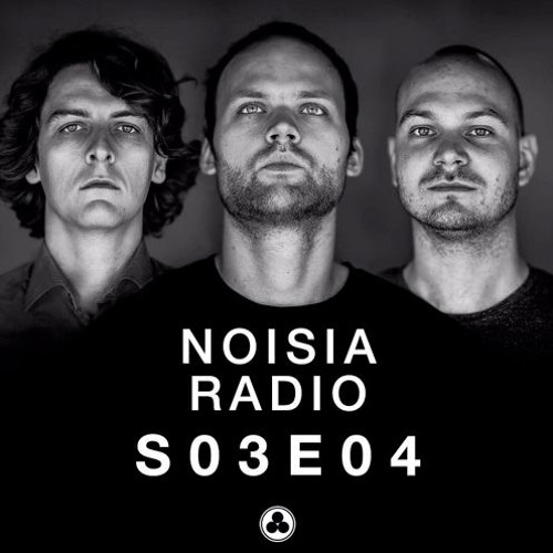 Chee - It Hertz, Doesn't It? (feat. Jon Casey) (Noisia Radio S03E04 Rip)