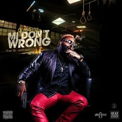 Demarco - Mi Don't Wrong [Head Trauma Riddim] - 2017 @GazaPriiinceEnt