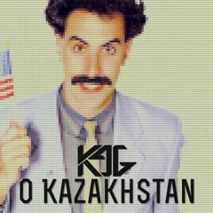K96 - O Kazakhstan [Free Release]