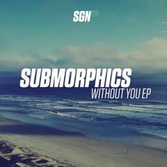 Submorphics - Stratospheres ft. T.R.A.C.