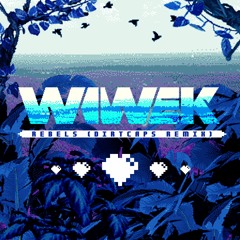 Wiwek - Rebels Ft Audio Bullys (Dirtcaps Remix)