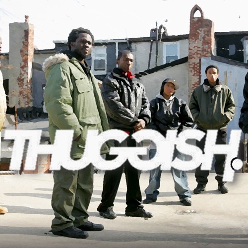 Dave East\Nipsey Hussle\Yo Gotti\Boosie Type Beat (Thuggish)