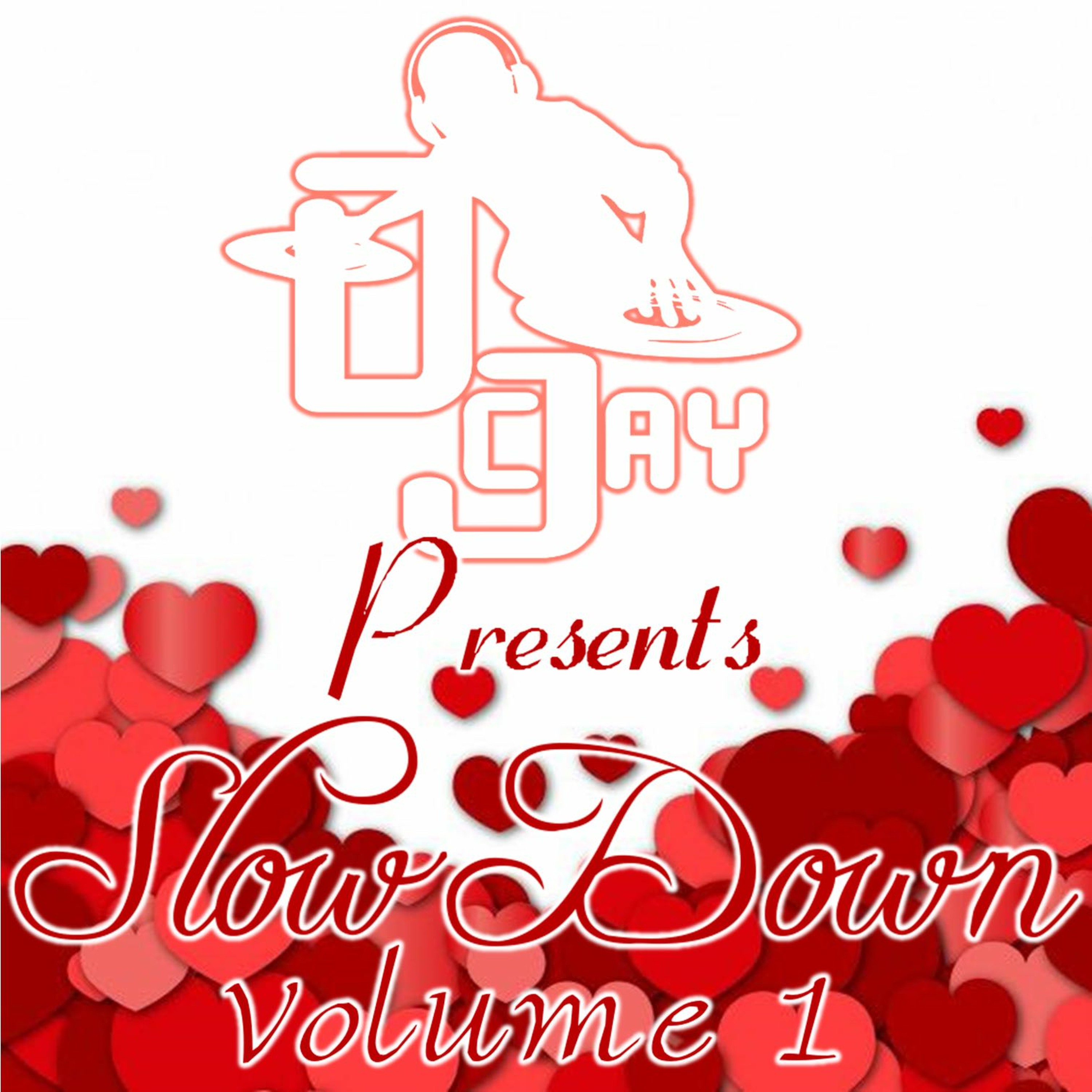 DJ CJay