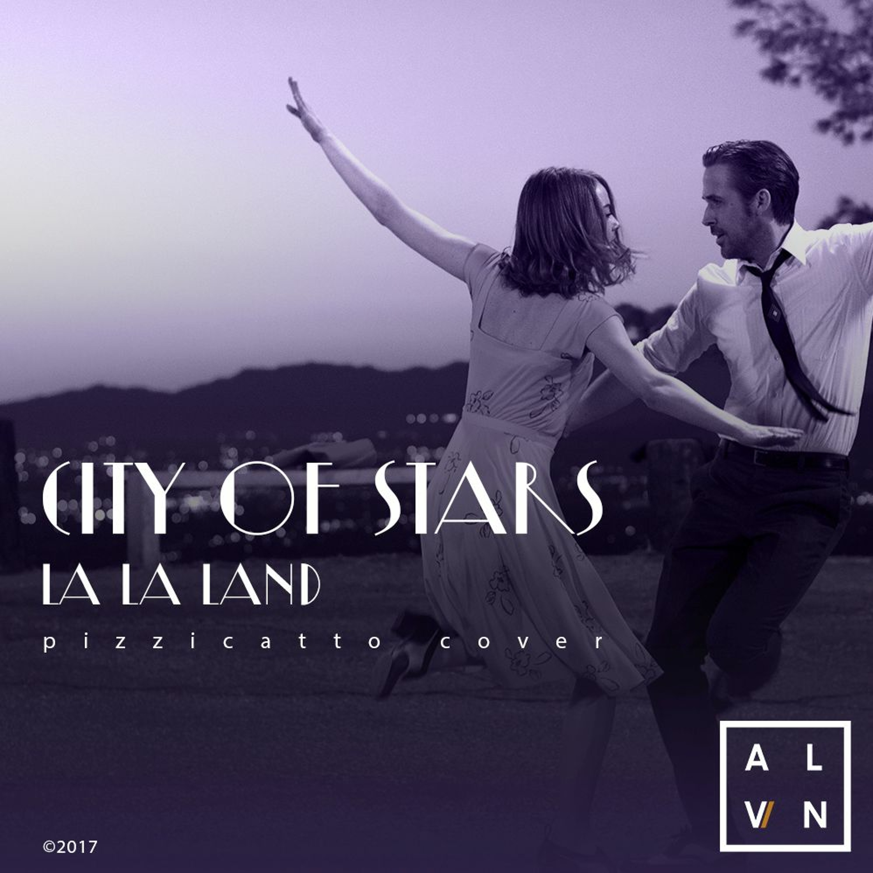 OST La La Land - City Of Stars (Cello Pizzicato Cover) episode artwork
