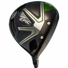 Callaway GBB Epic driver impact sound