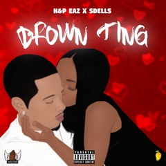 Sdells x Eaz - Brownting (OFFICIALVIDEO OUT NOW GRM DAILY)