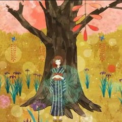Dream and hazakura(夢と葉桜) - By. Kurenai(紅) X Wotamin(ヲタみん) [MIX]