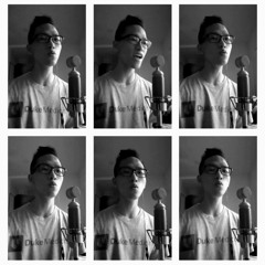 Versace On The Floor opb. Bruno Mars [Multitrack A Cappella Cover]