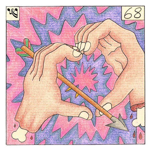 Magic Tape 68