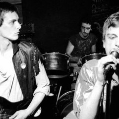 The Dunts - A Tribute to The Fall