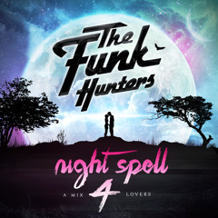 Night Spell 4 - A Mix 4 Lovers